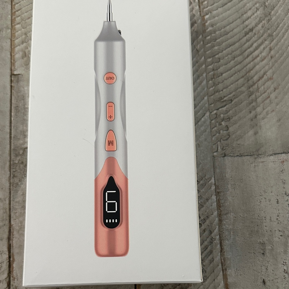 Skin Tag Remover Pen